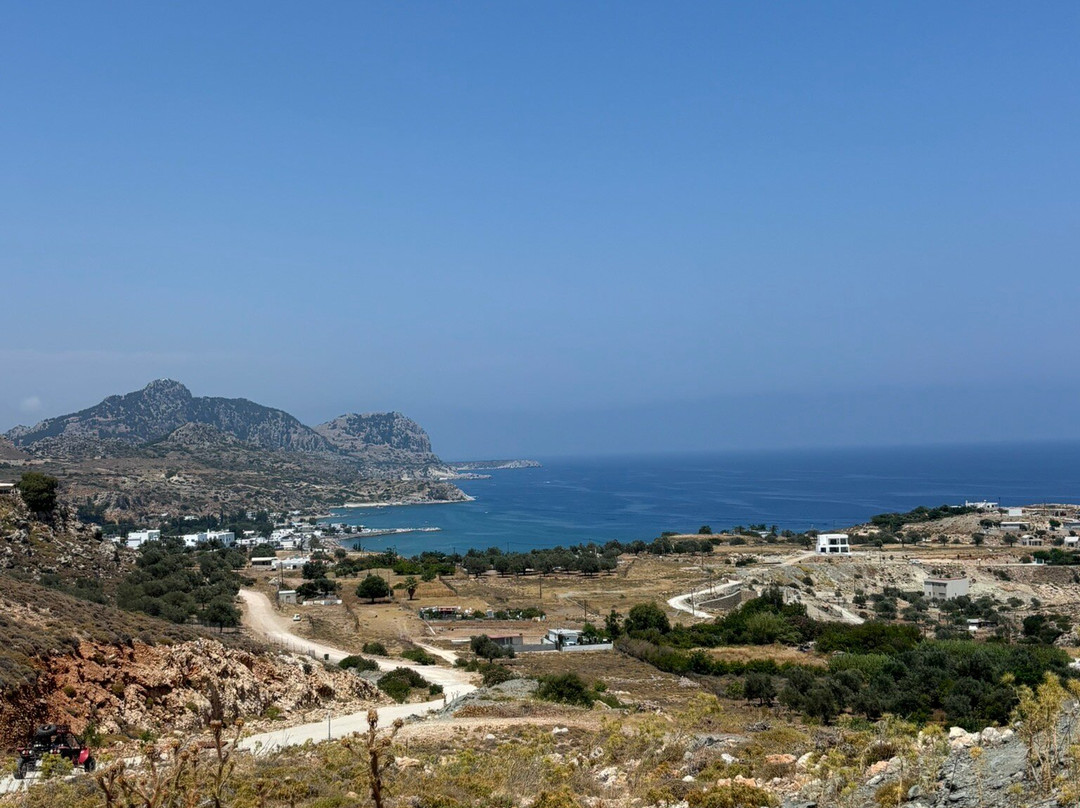 Rhodes Buggy Safari....more than an adventure-科林比亚必去景点