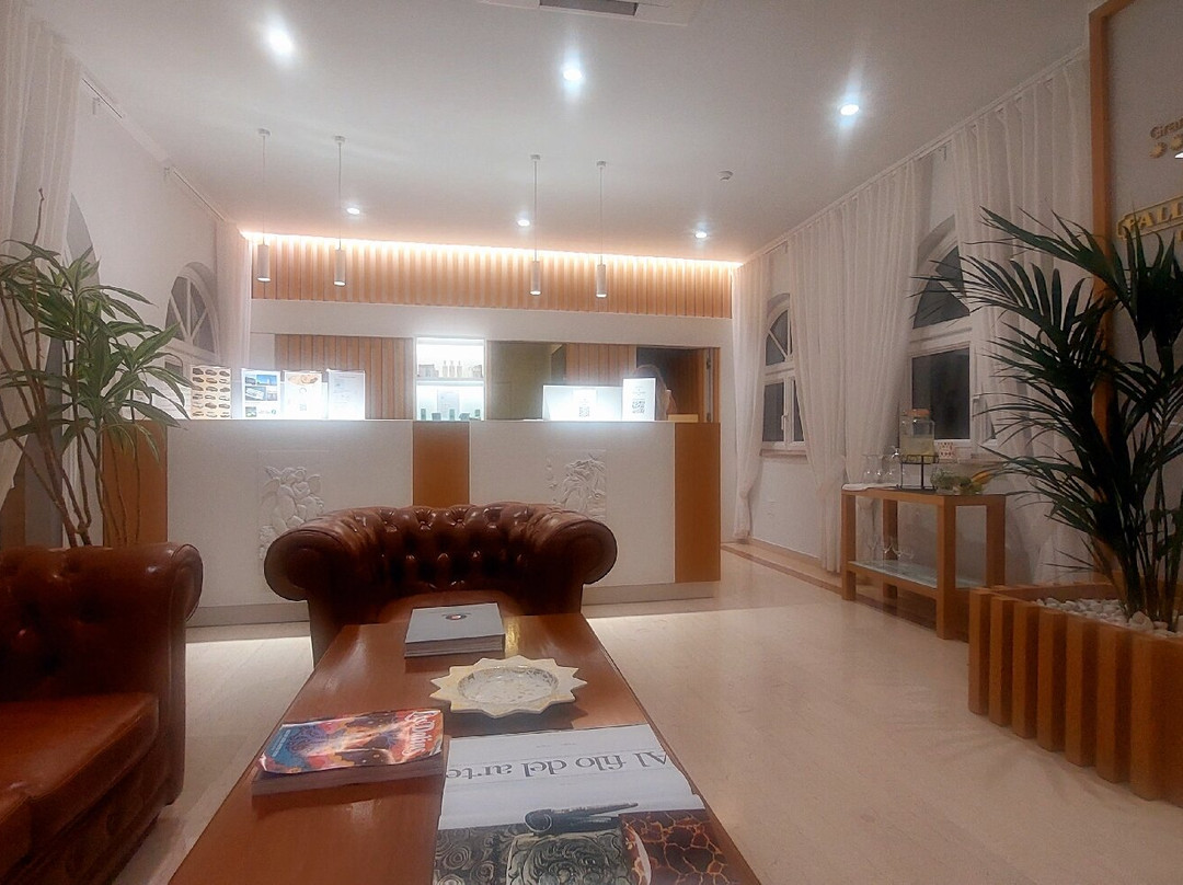 Grand Hotel Palladium主图