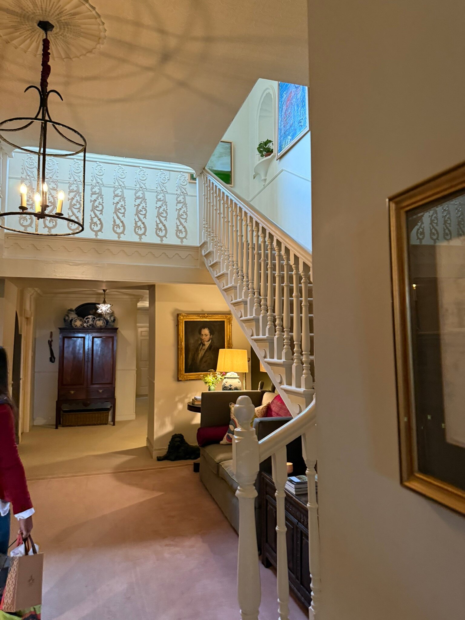 Gregans Castle Hotel-官方
