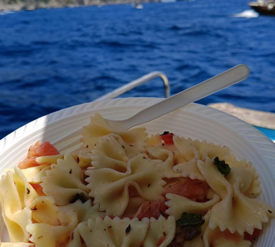 Sorrento Fishing Tour-索伦托必去景点