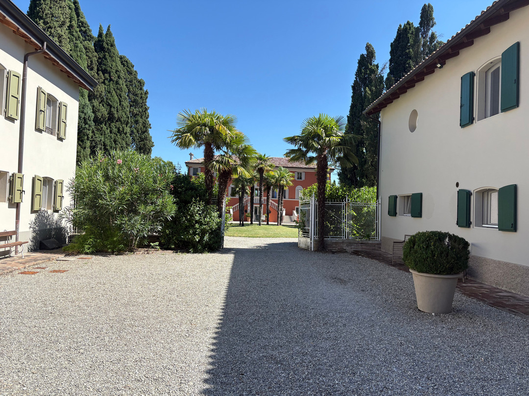 Relais Roncolo 1888, an SLH Hotel主图