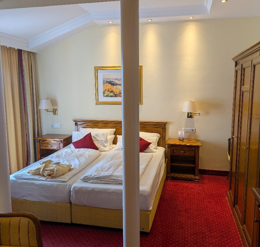 Hotel Antoniushof主图