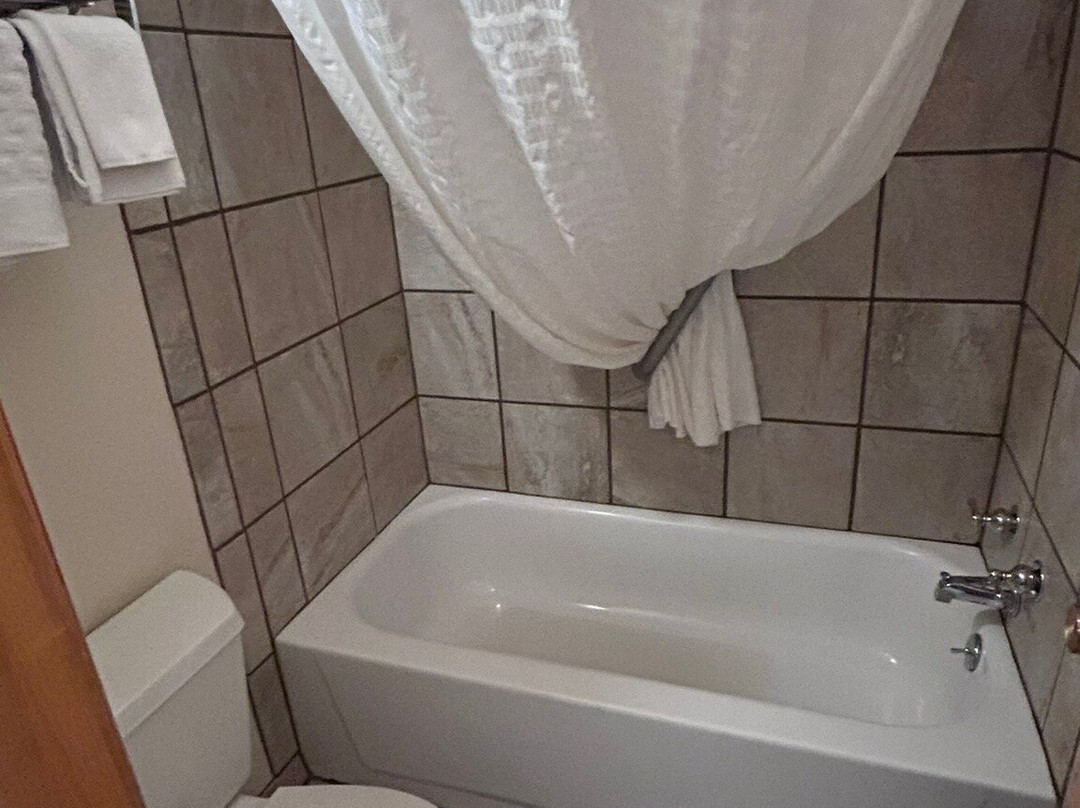 Best Western Plains Motel主图