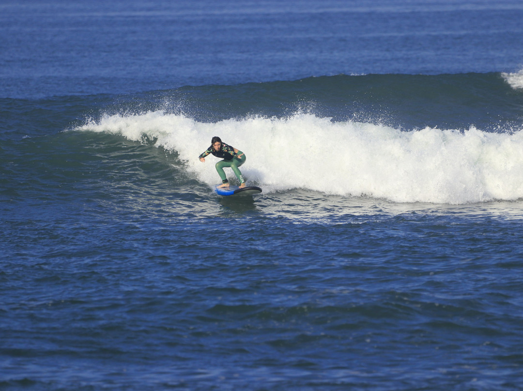 Surf Bali Adventure-长谷必去景点