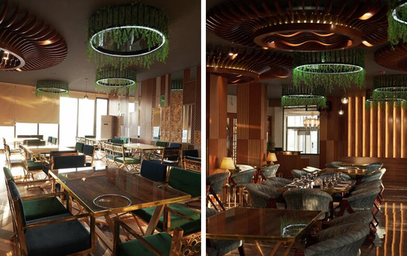 Hotel Tourmaline Peshawar