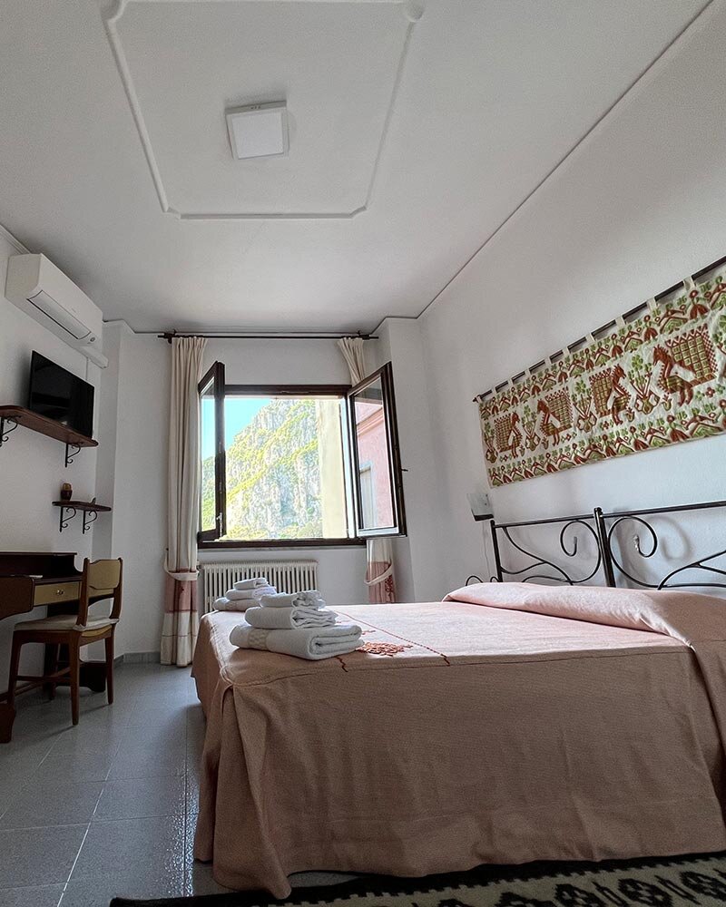 Hotel Su Marmuri-客卧