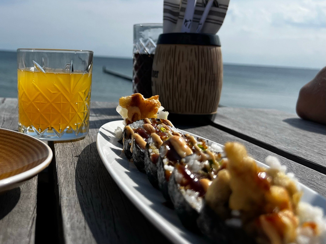 Bistro Norbu Großenbrode