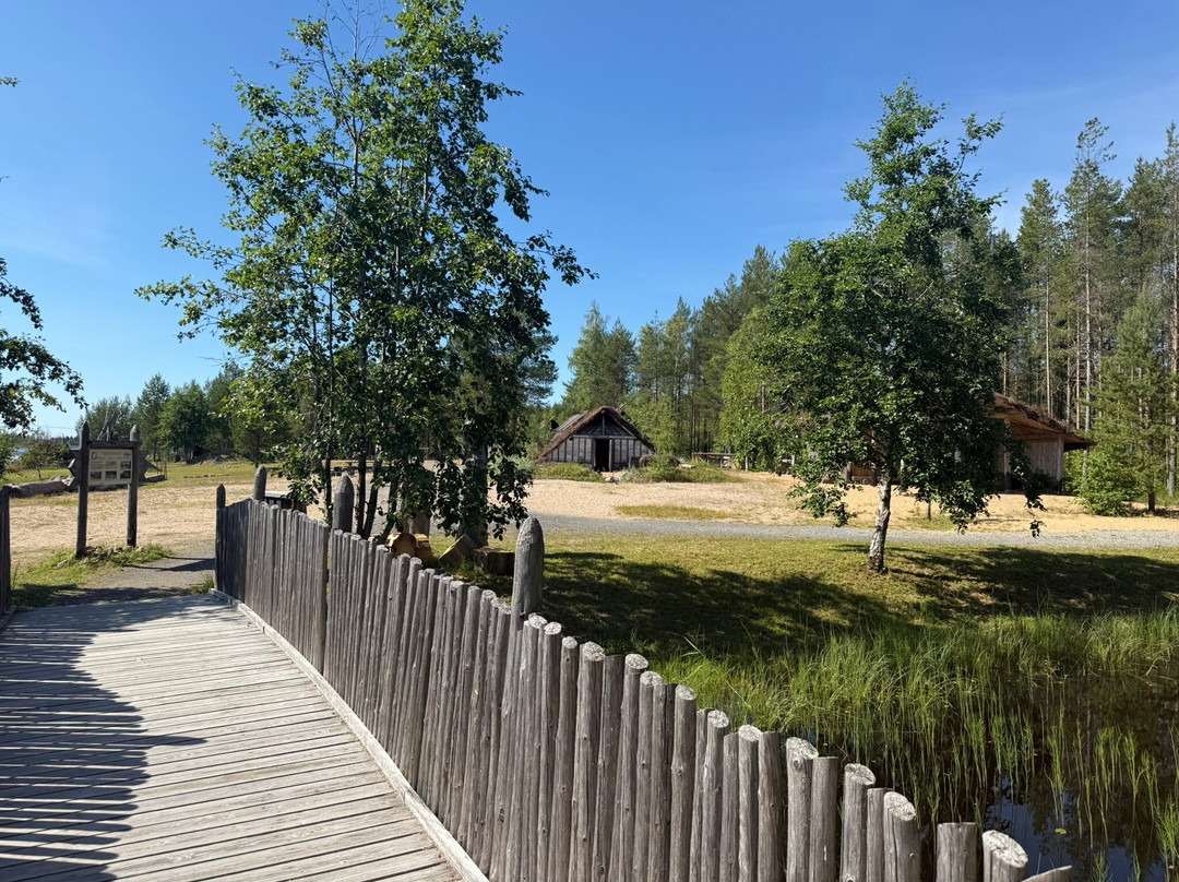 Kierikki