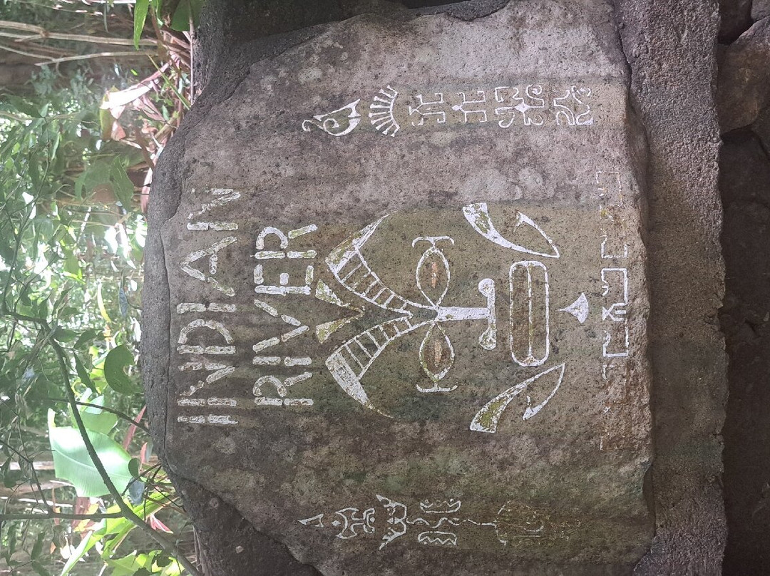 Indian River-多米尼克必去景点