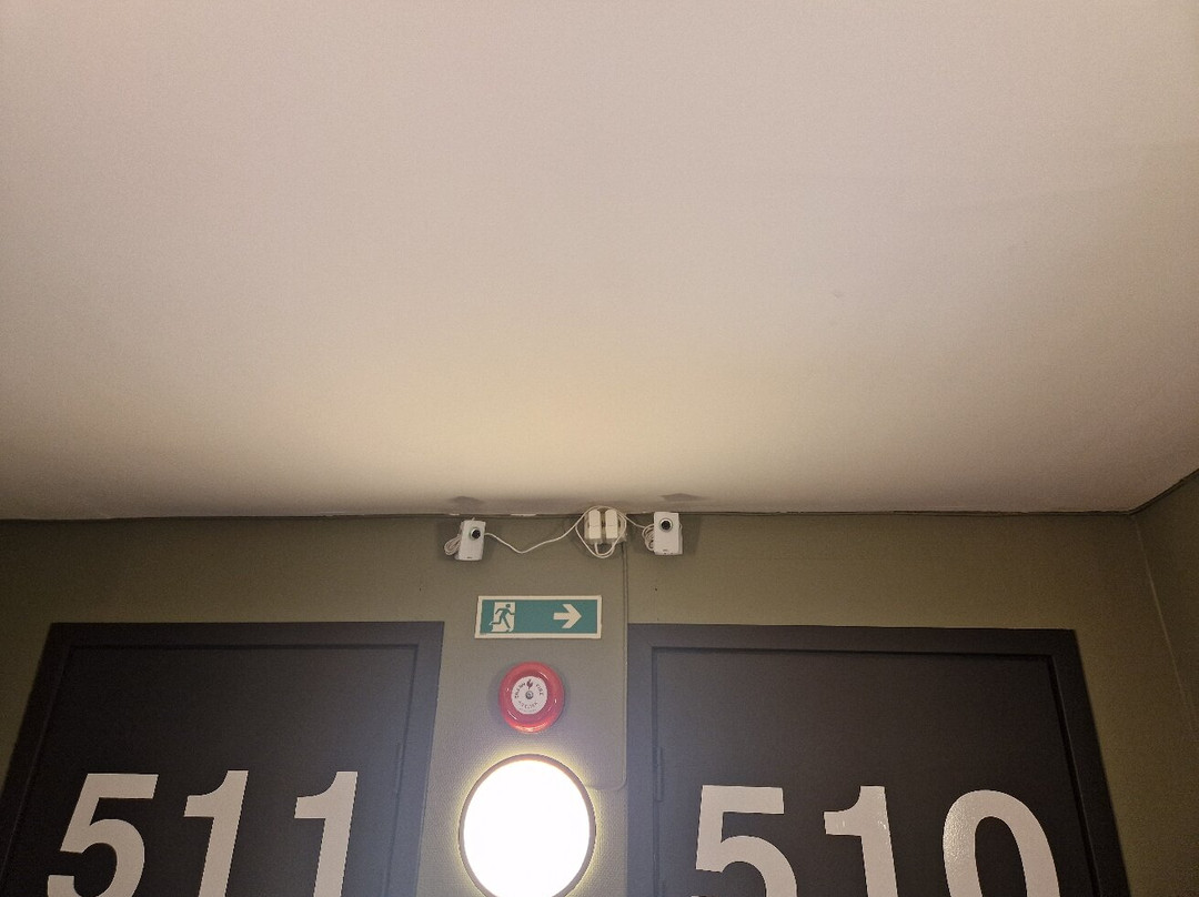 Thon Hotel Storgata主图