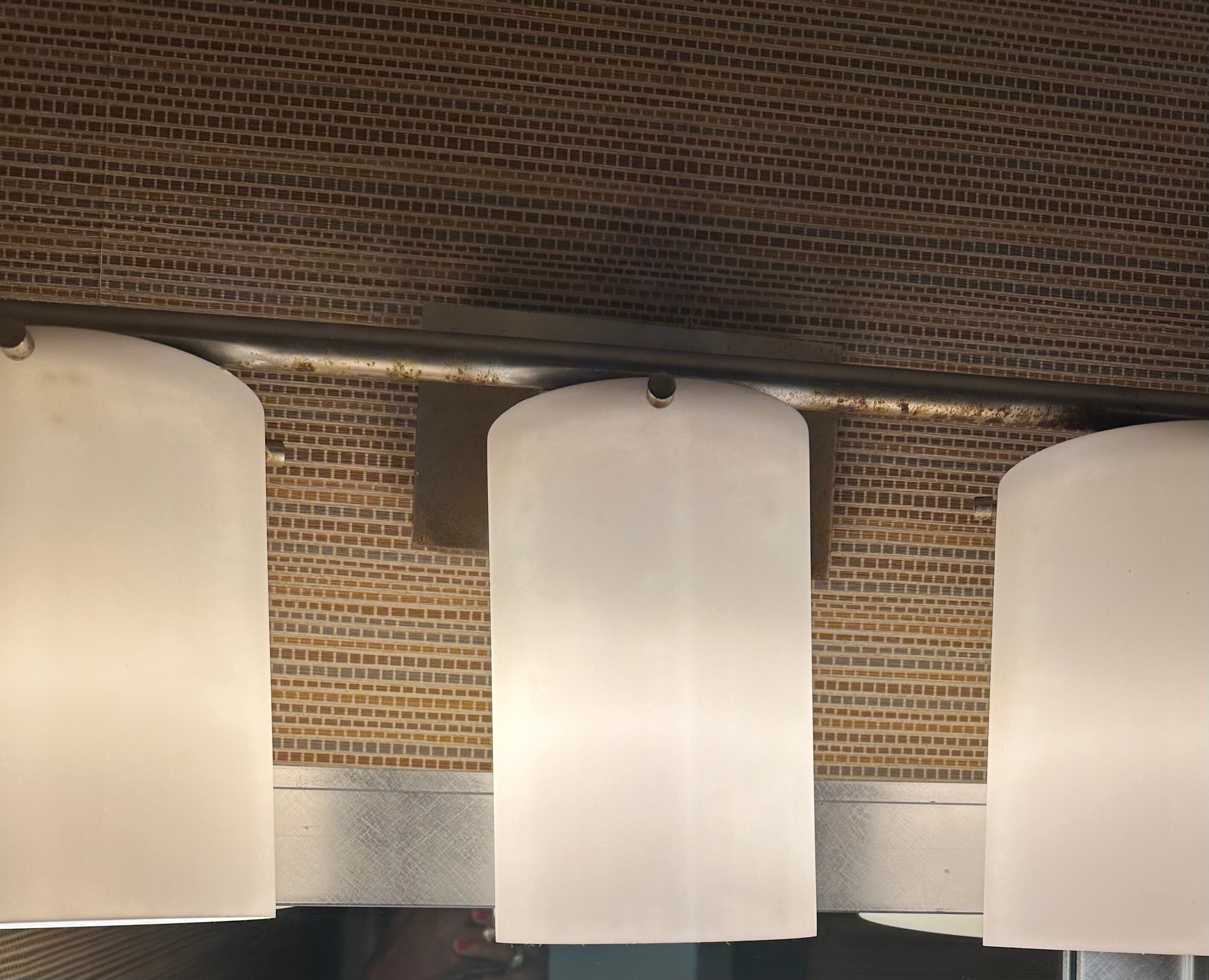 Doubletree By Hilton Hotel Baltimore - Bwi Airport-浴室