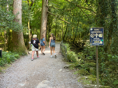 Creagh Travel-科克必去景点