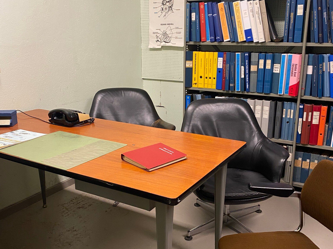 Hemso Fastning-Härnösand必去景点