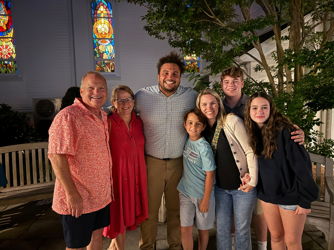 Hyannis Sound-海恩尼斯必去景点