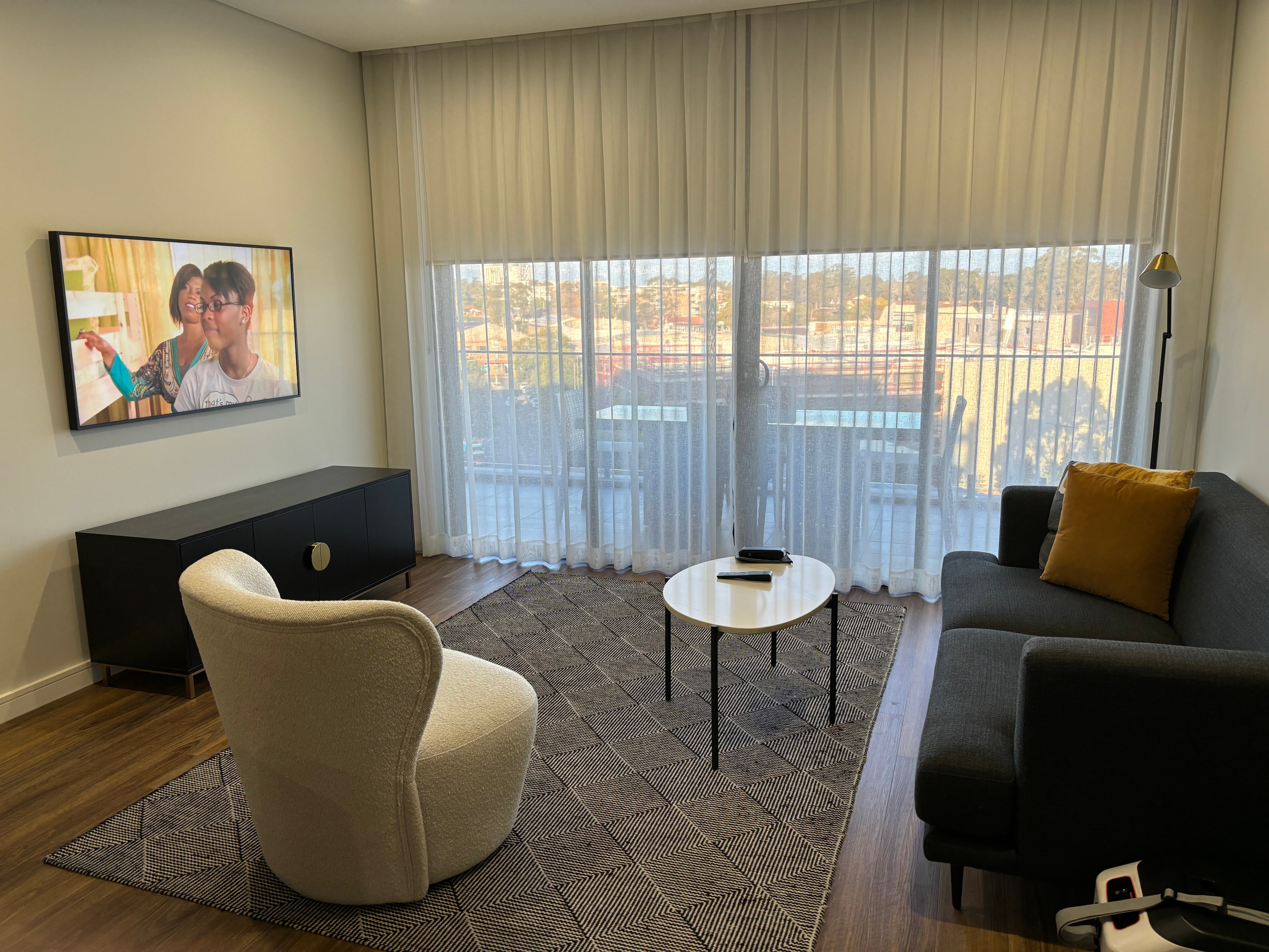 Astina Suites-官方