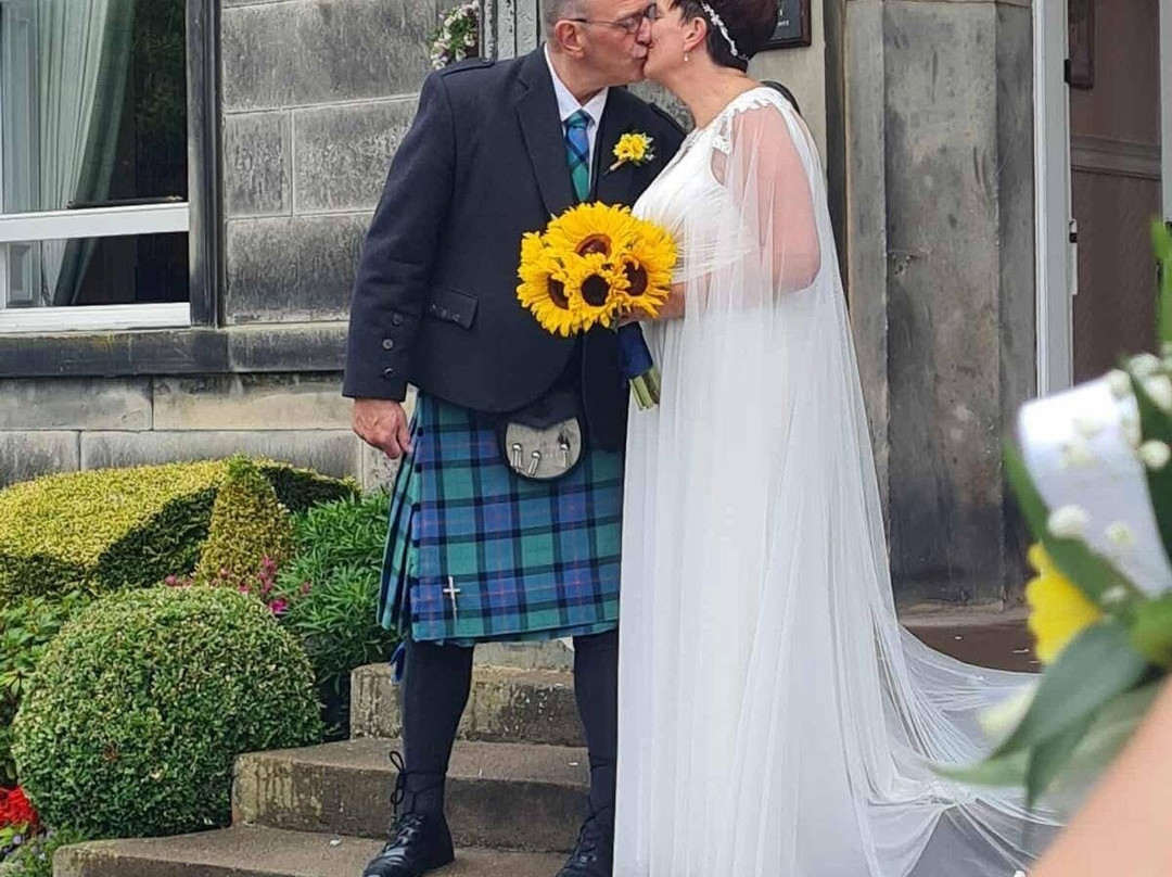 Garvock House Hotel主图