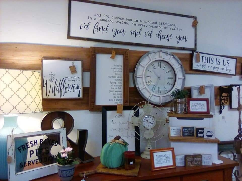 Magnolia Home & Maker's Market-Lexington必去景点