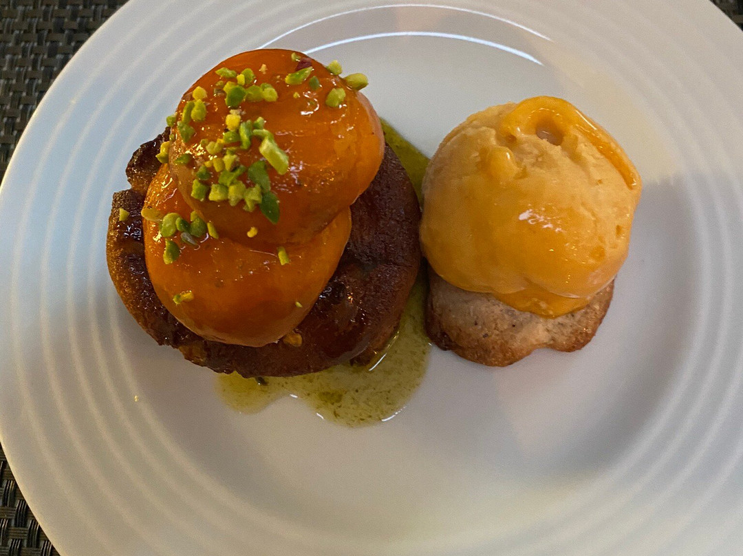 Manoir La Barriere主图