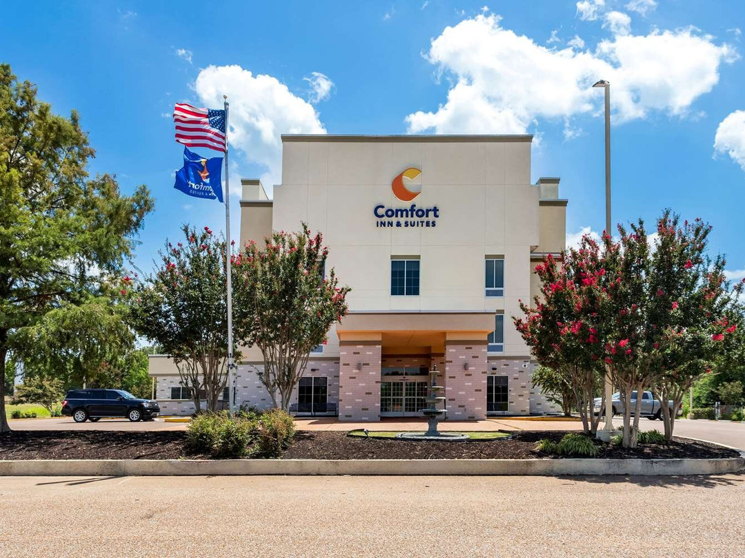 Philipp酒店住宿-Comfort Inn & Suites