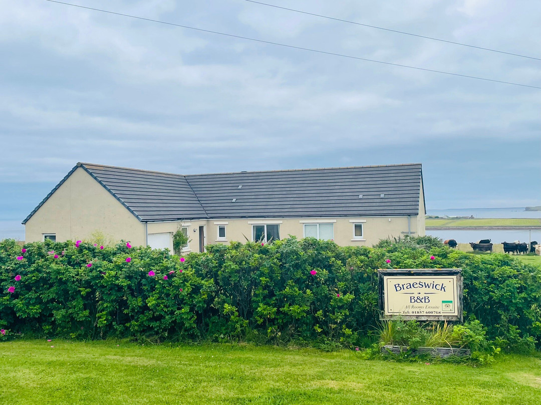 Braeswick B&B主图
