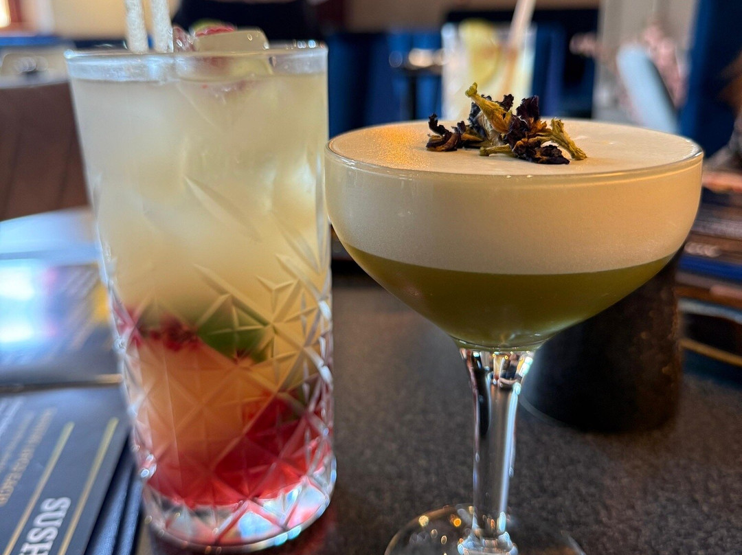 Cae Court Hotel主图