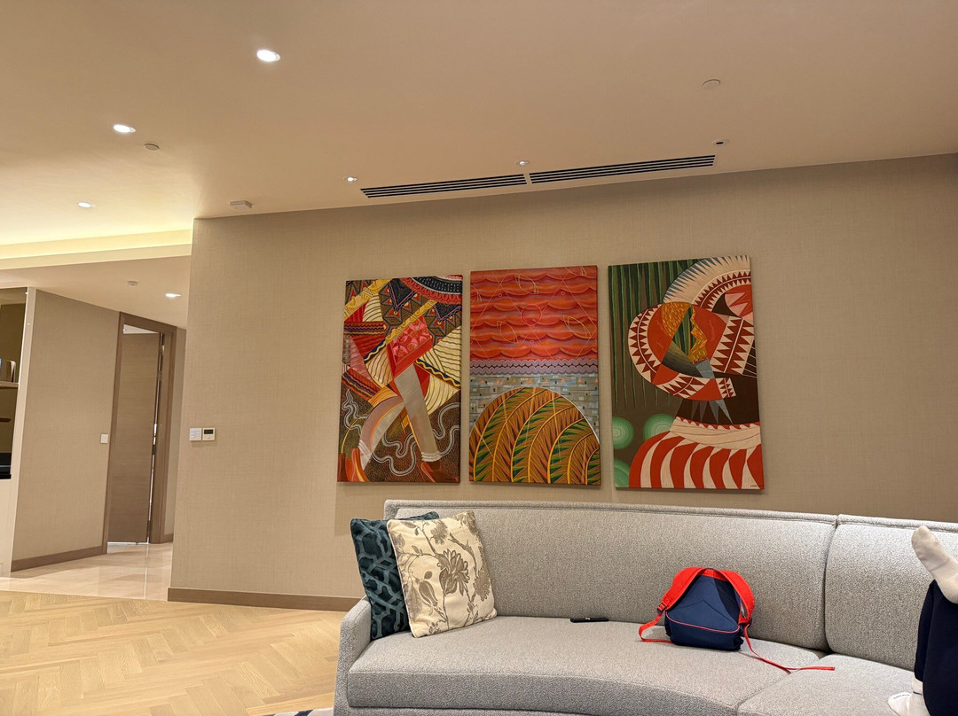 Nuwa City Of Dreams Sri Lanka主图