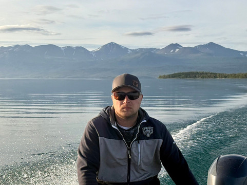 D's Fishing Company-基奈必去景点