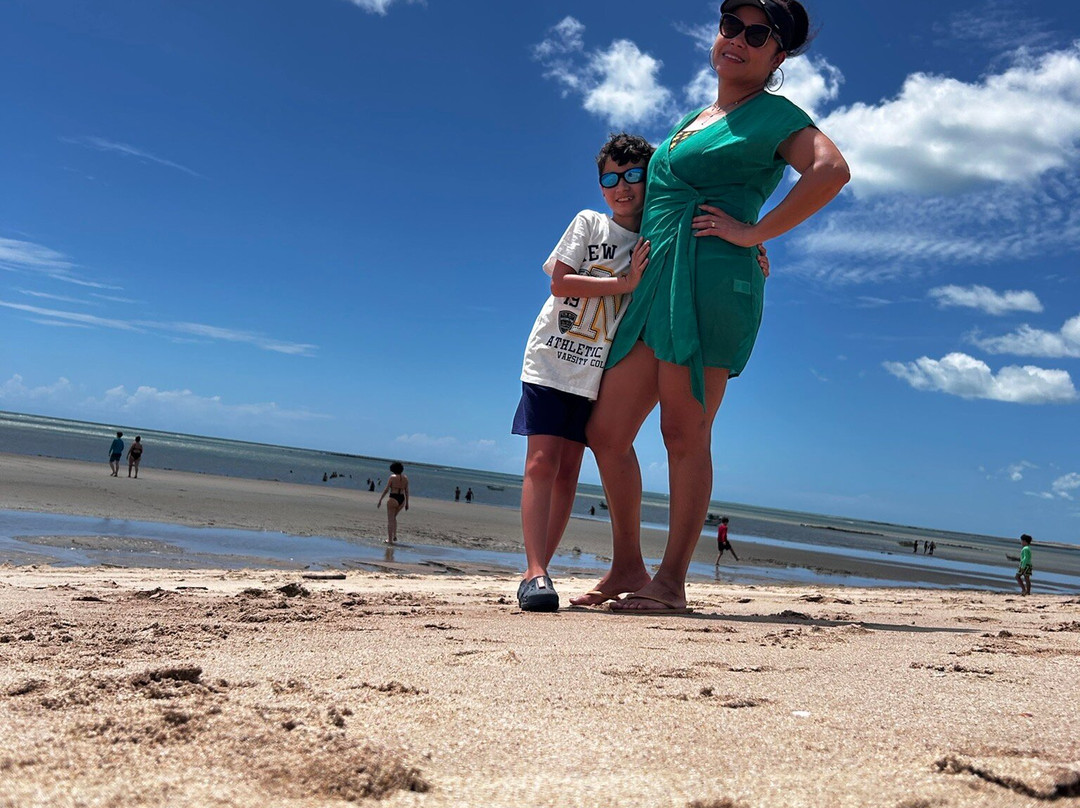 Atalaia Beach-Parnaiba必去景点