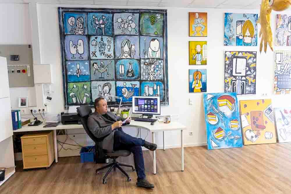 The Selinger-萨尔茨堡必去景点