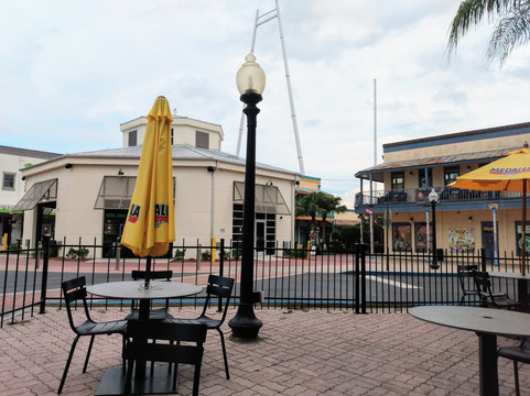 El Cilantrillo Restaurant Old Town