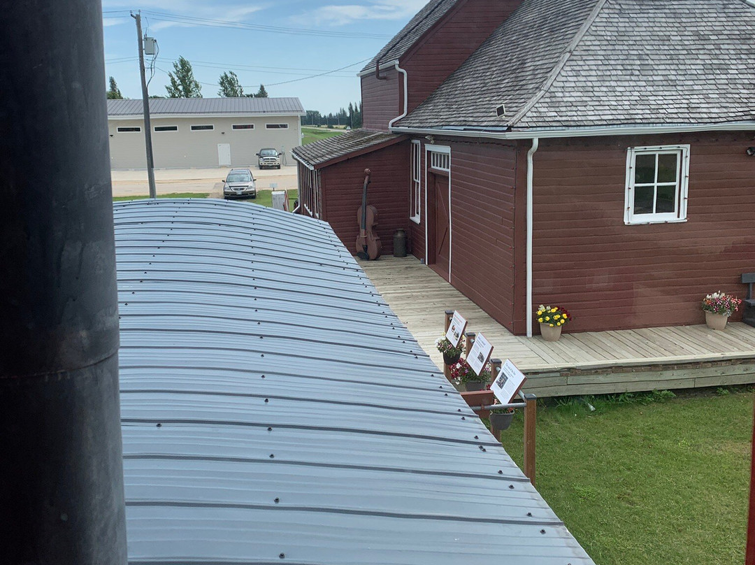 Miami Railway Museum-Miami必去景点