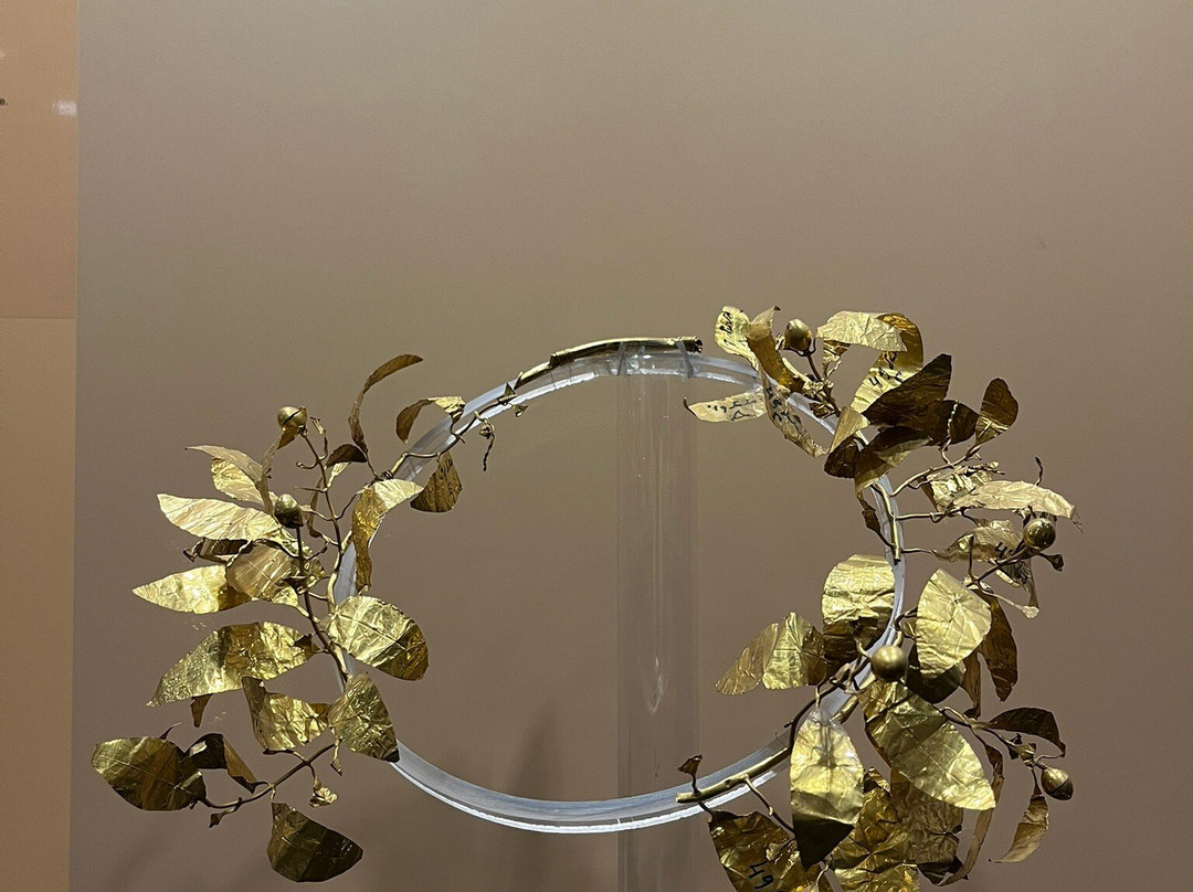 National Institute of Archaeology with Museum-索非亚必去景点