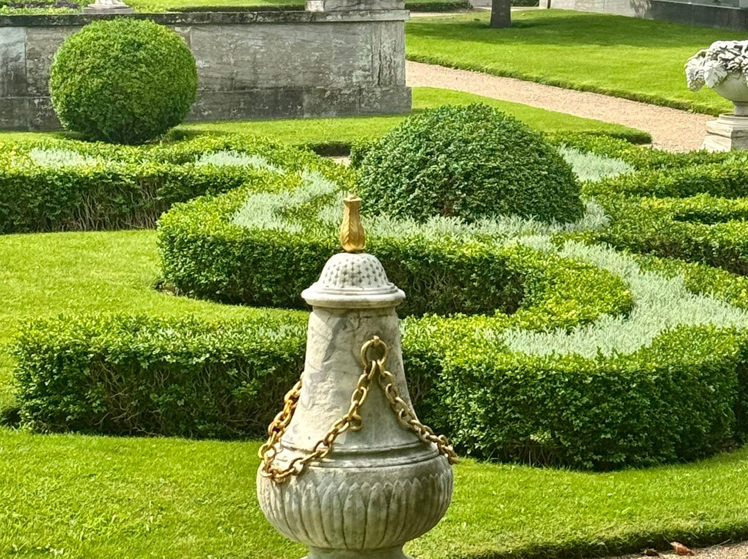 Fredensborg Palace-弗雷登斯堡必去景点