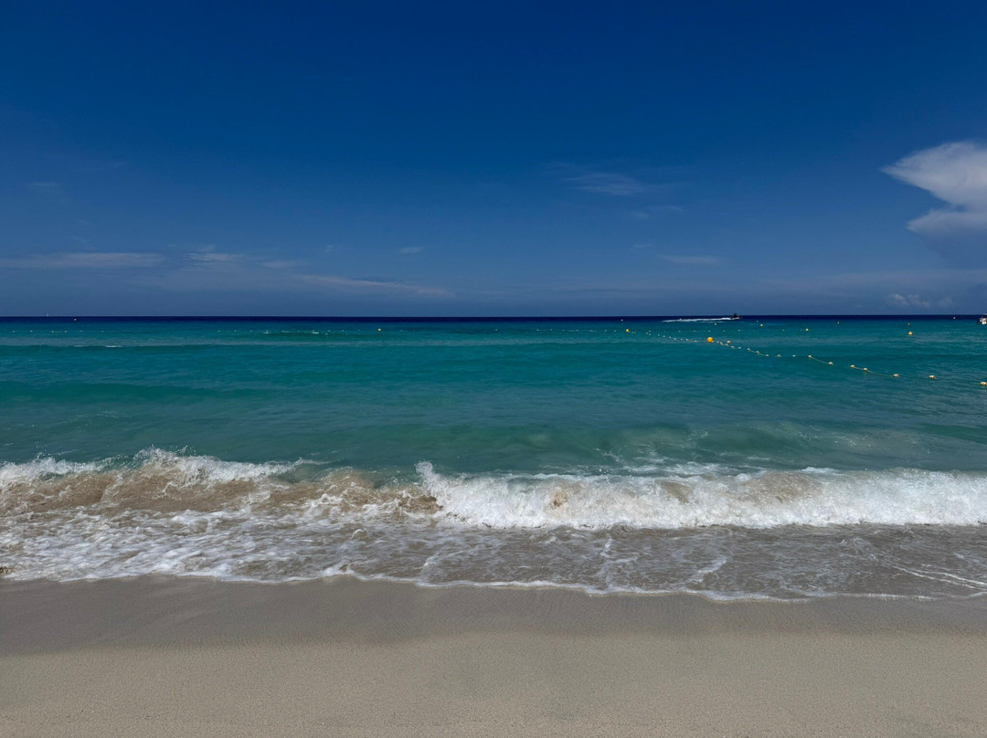 Taxi-plages-Saint Florent必去景点