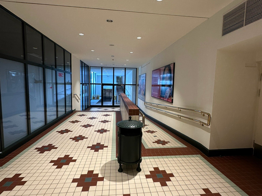 Designer Outlet Salzburg-萨尔茨堡必去景点