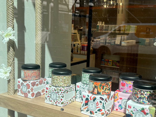 IMI Beauty Concept Store-卢塞恩必去景点