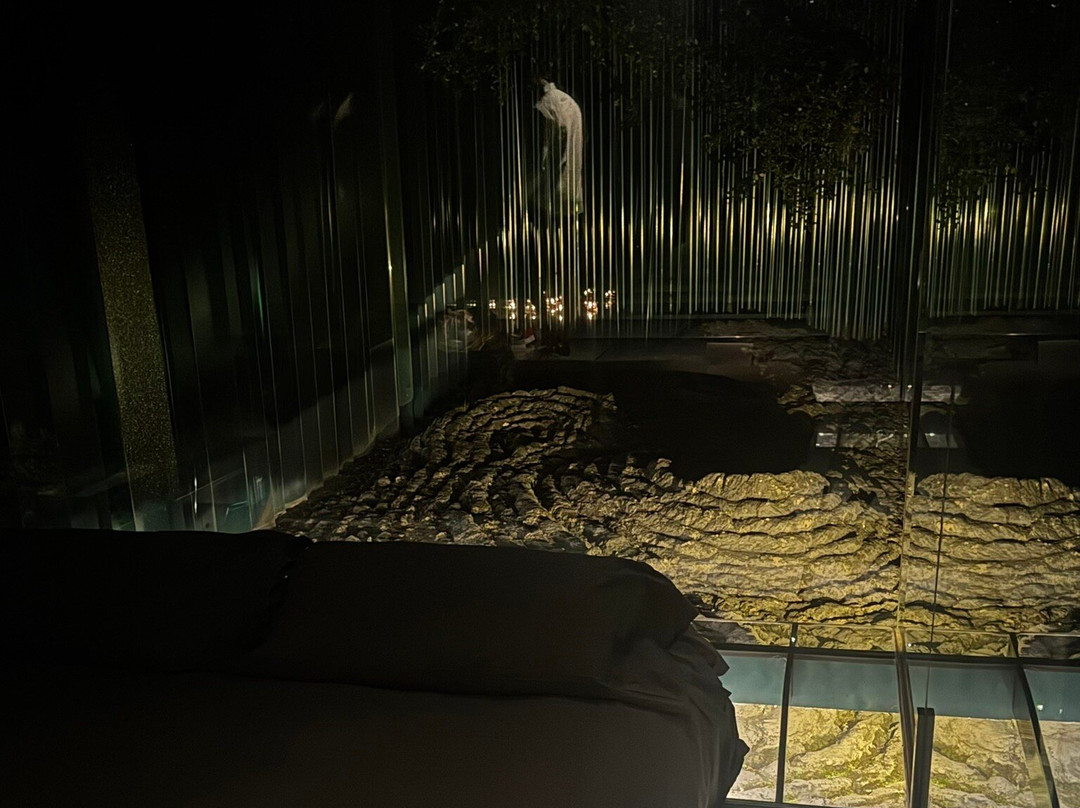 Les Cols Pavellons主图