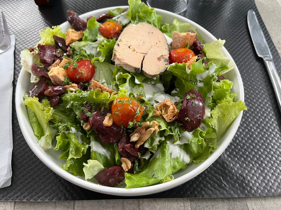 Sarl La Ferme de Maraval主图