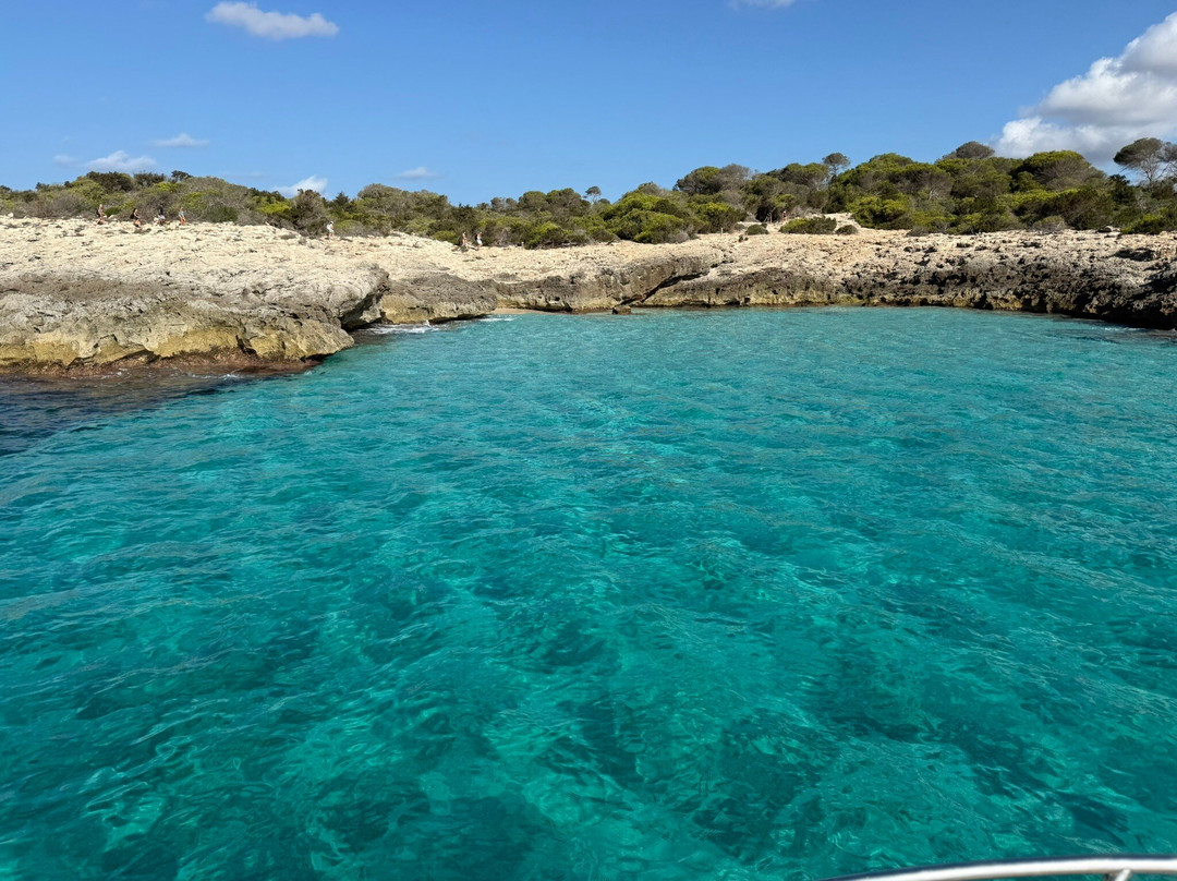 Don Pancho Boat Trip-休达德亚必去景点