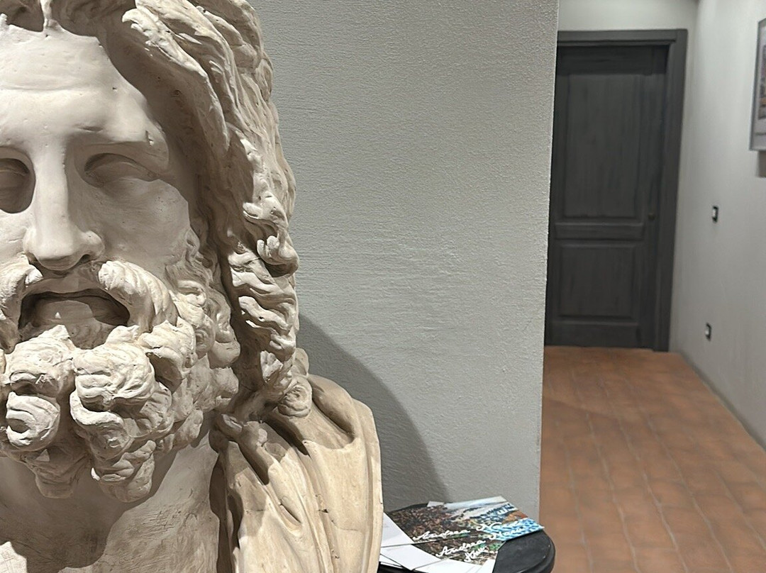 Il Duomo Luxury Suite