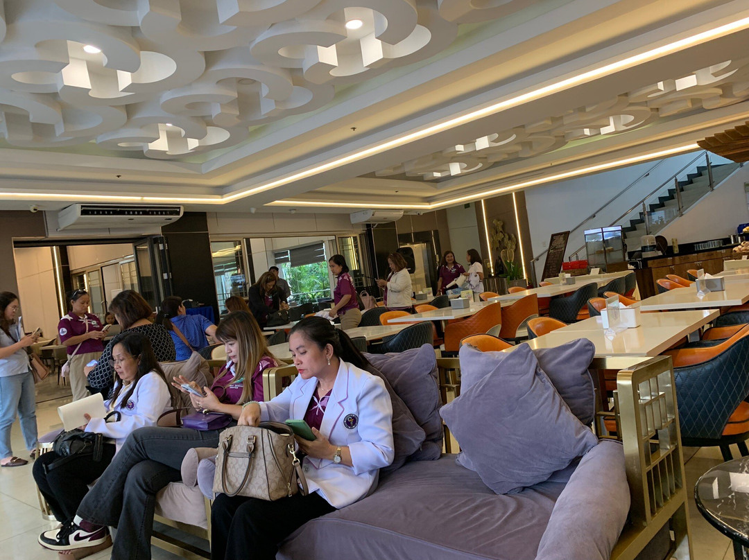 Isabela Zen Hotel主图