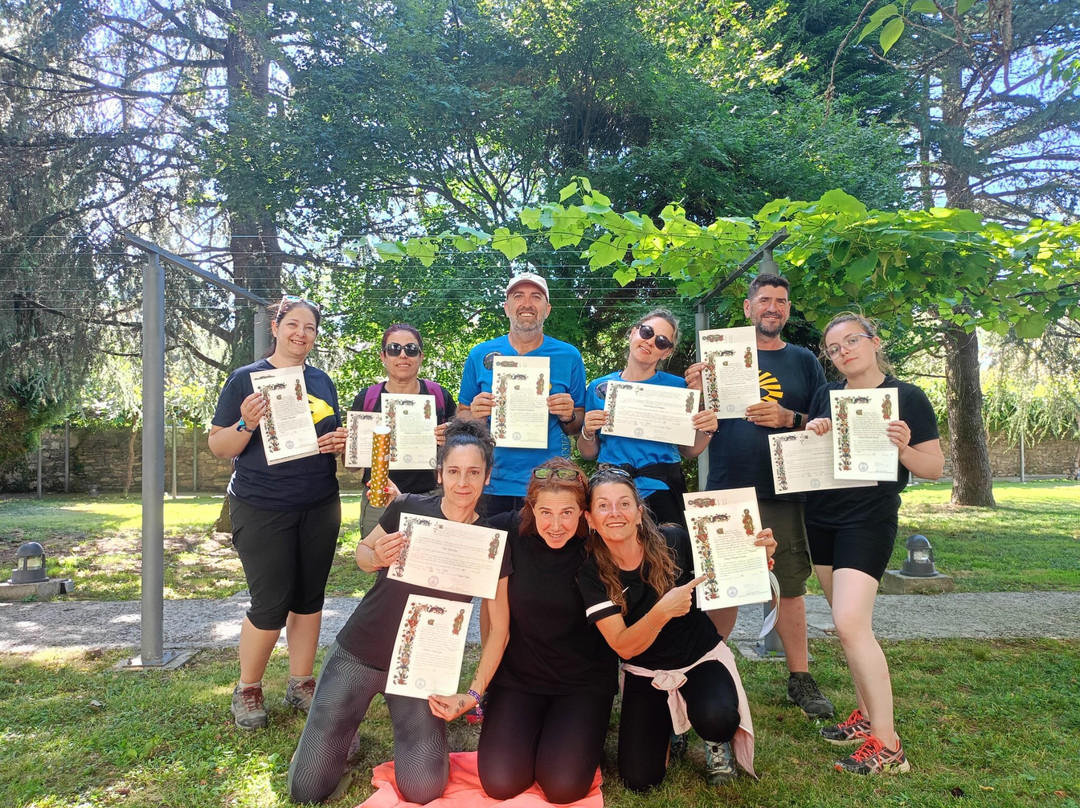 Viajeros Canallas-Villaviciosa de Odon必去景点