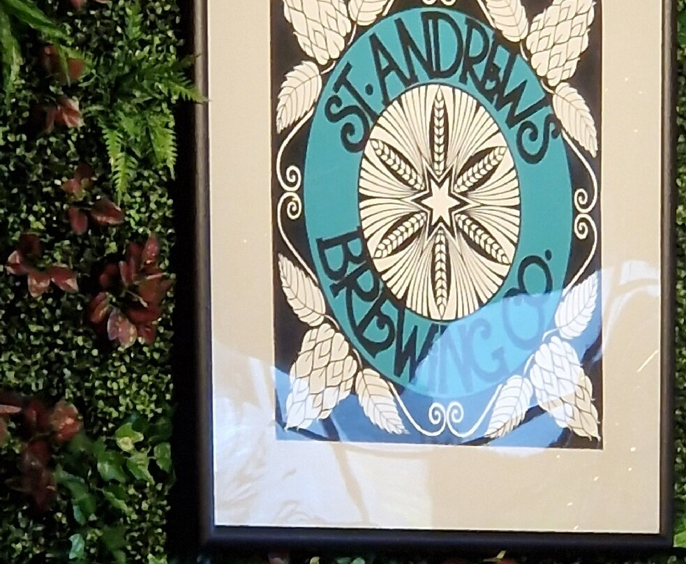 St Andrews Brewing Co.-敦提必去景点