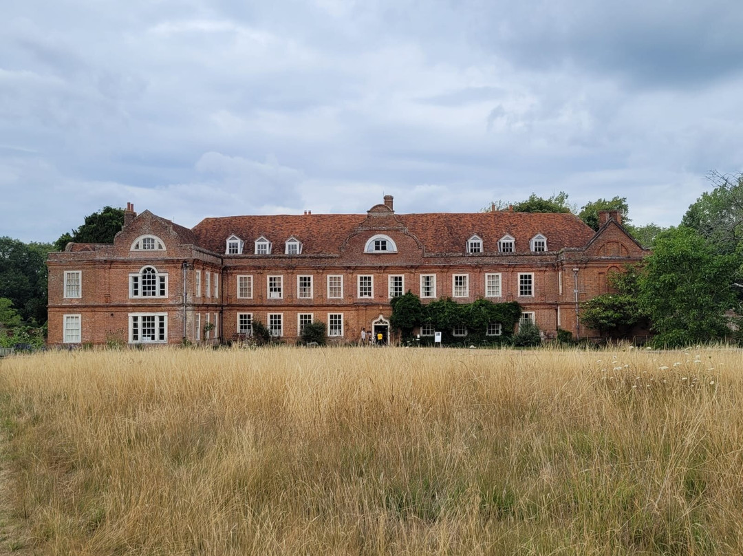 West Horsley Place-West Horsley必去景点