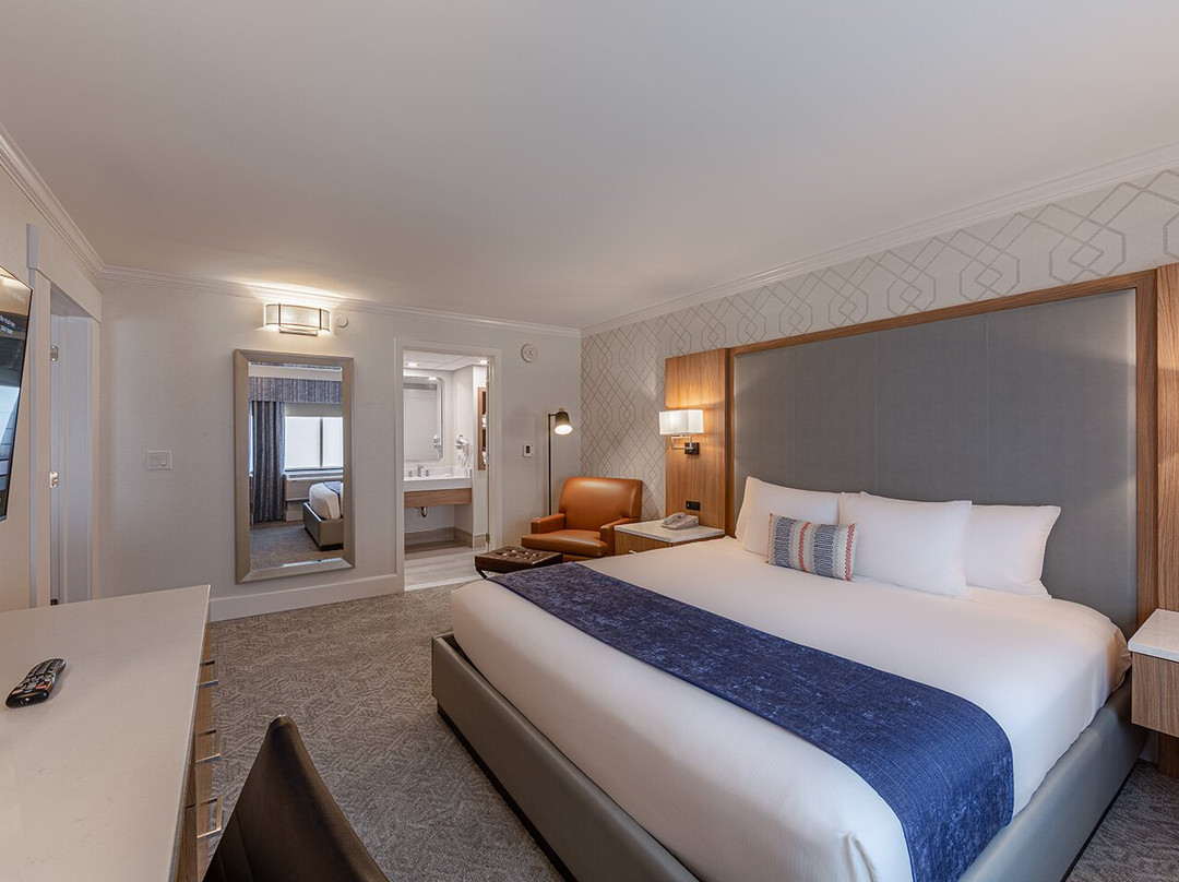 The Radnor Hotel主图