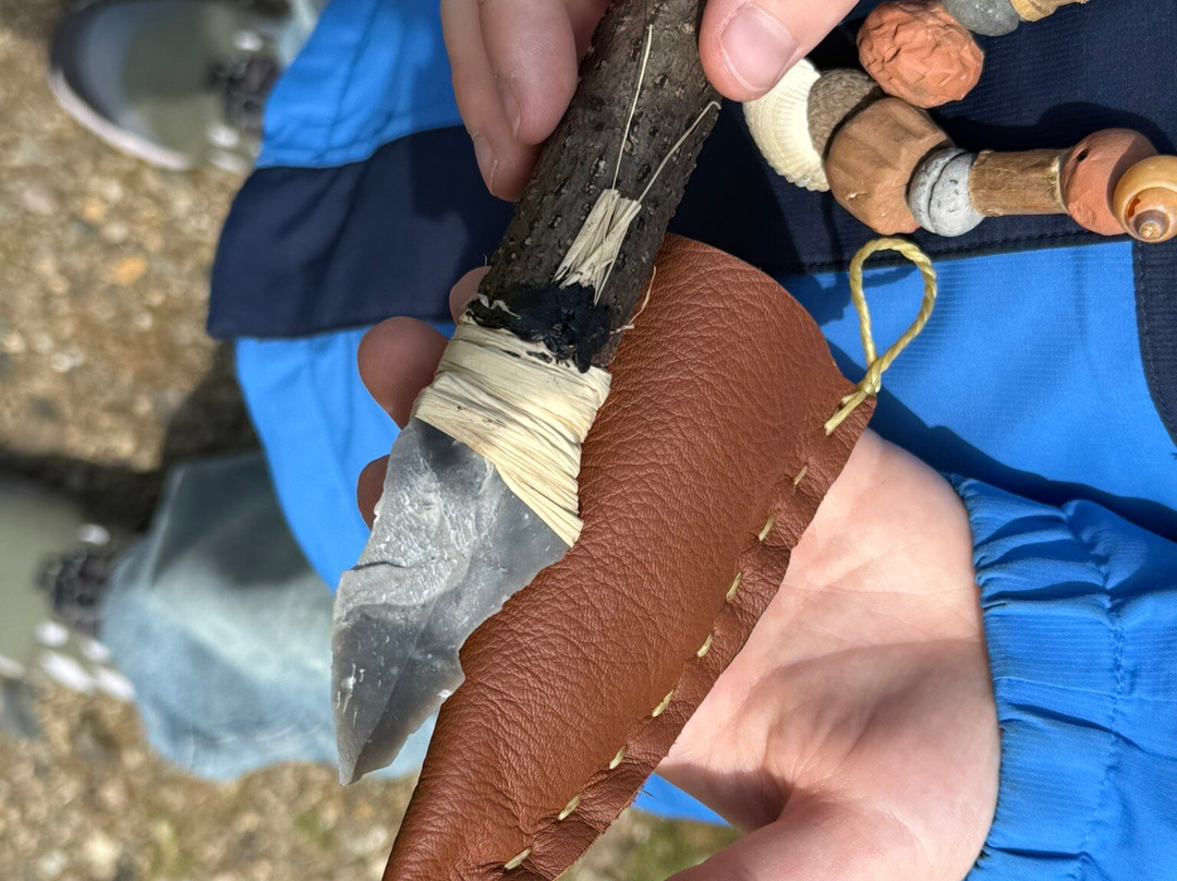 Steinzeitpark Dithmarschen-Albersdorf必去景点