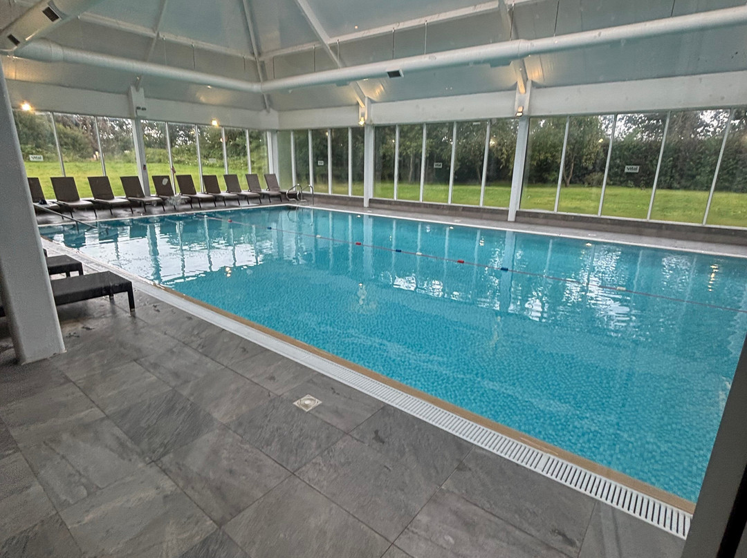 Macdonald Craxton Wood Spa-Ledsham必去景点