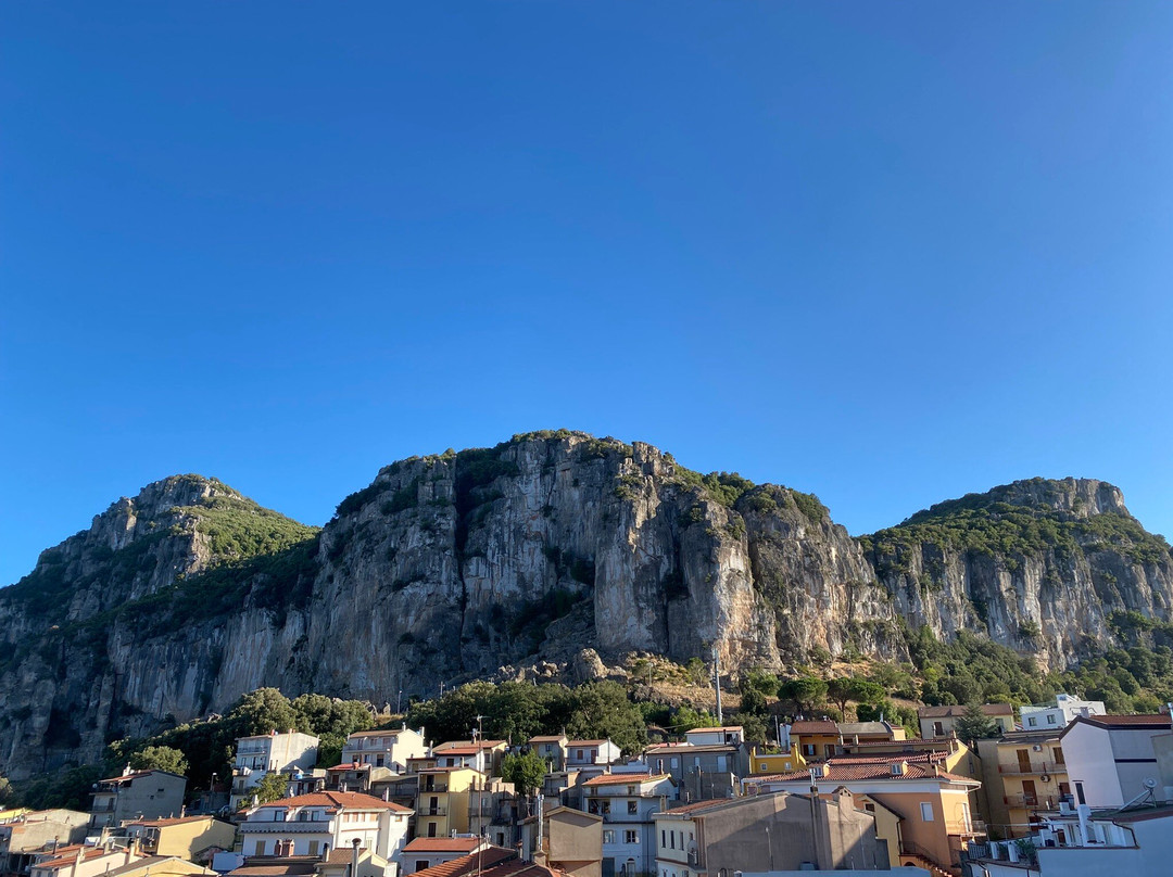 Camuc - Casa Museo Cannas-Ulassai必去景点