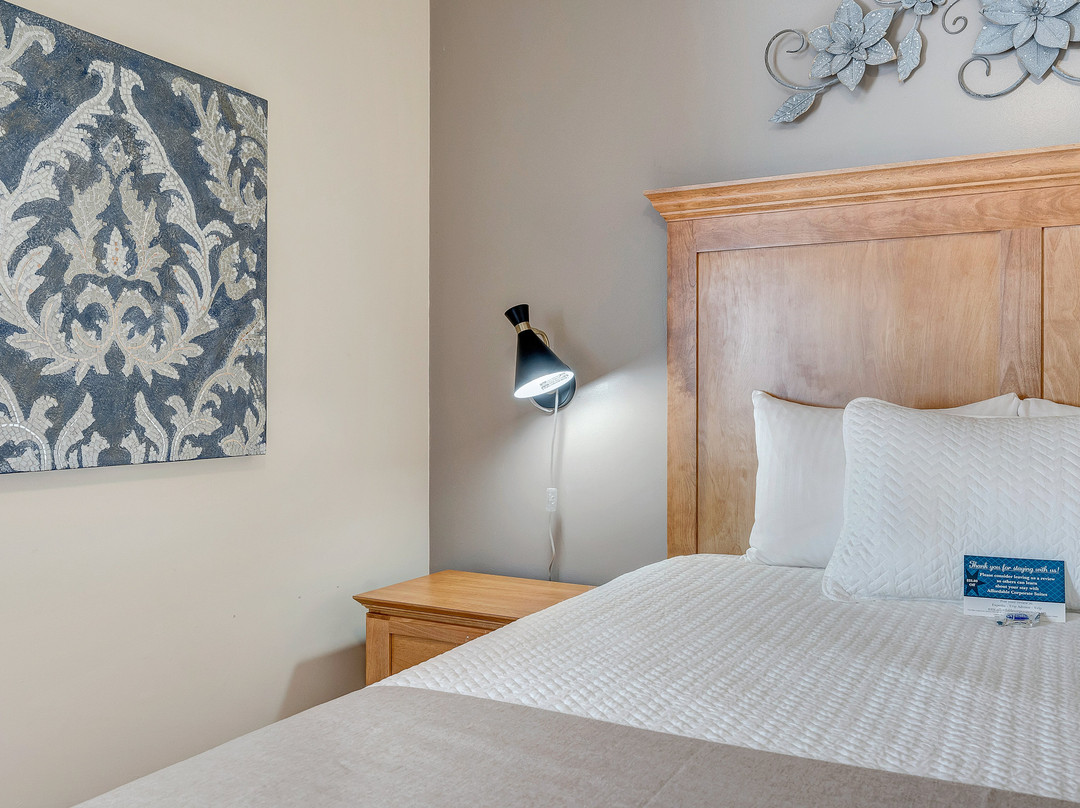 Affordable Corporate Suites主图