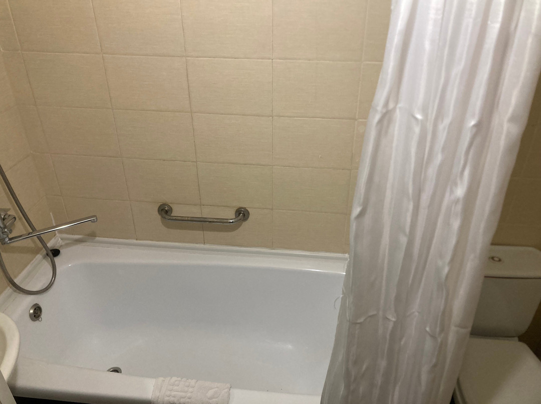 Buryatia Hotel主图